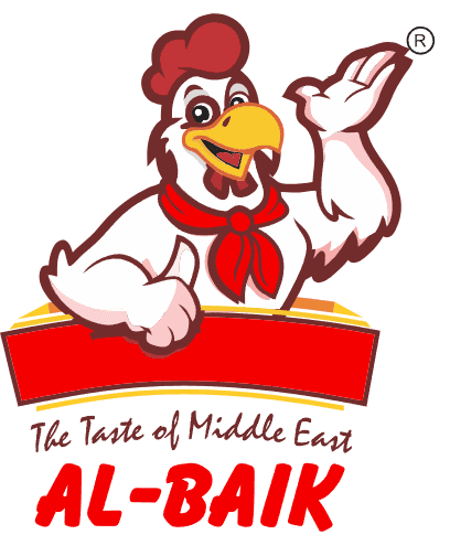 Al Baik logo