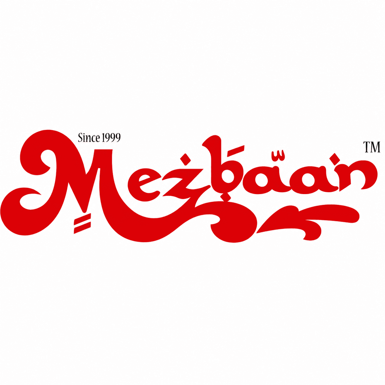 Mezbaan logo