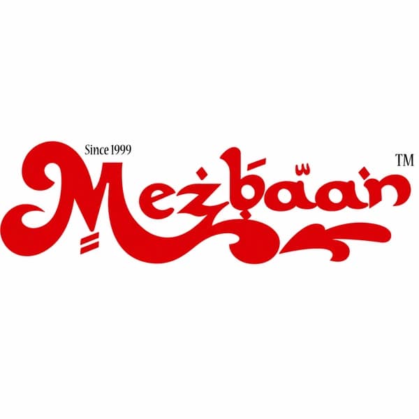 Mezbaan logo